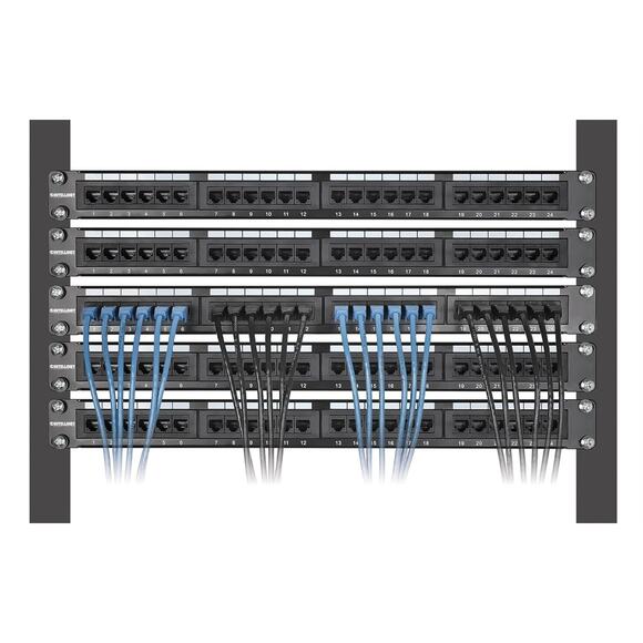 Slim Cat8 Ethernet Network Patch Cable – 10-Pack - 40Gbps & 2000MHz, Snagless... - Picture 5 of 5